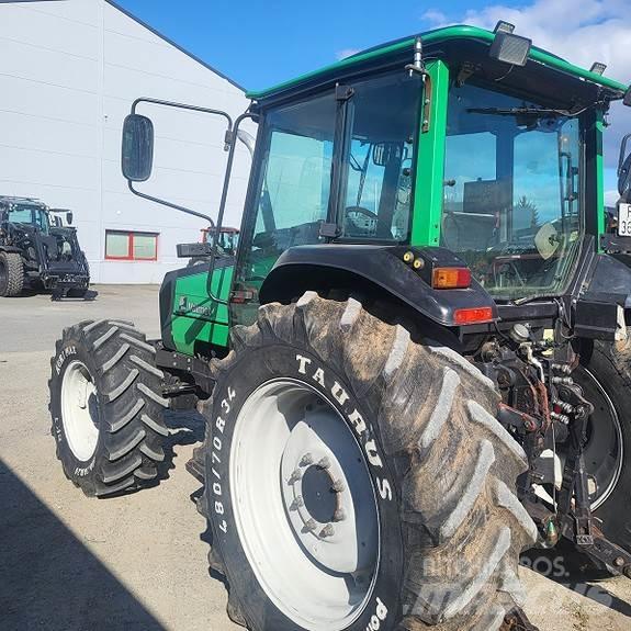 Valmet 865 S Traktoriai