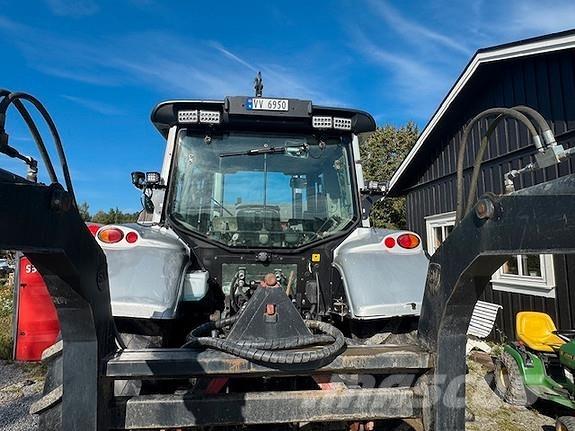 Valtra 142 Direct Traktoriai