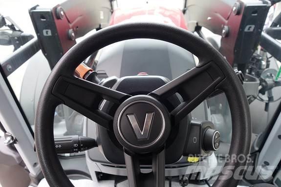 Valtra 235 Direct Traktoriai