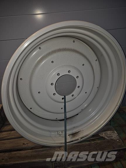 Valtra 6000, N & T Žemės ūkis - Kita