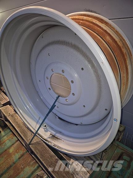 Valtra 6000, N & T Žemės ūkis - Kita