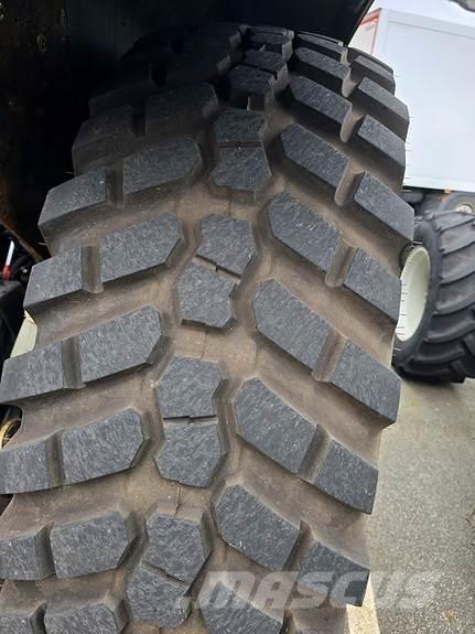 Valtra 6400 Traktoriai