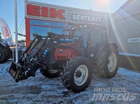 Valtra 6550 Traktoriai
