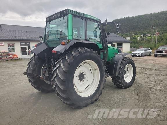 Valtra 6750-4 Traktoriai