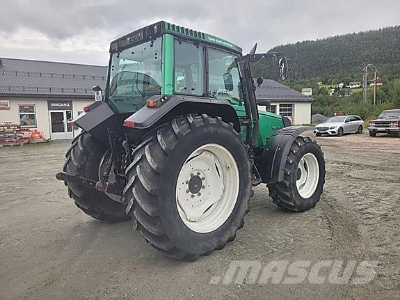Valtra 6750-4 Traktoriai