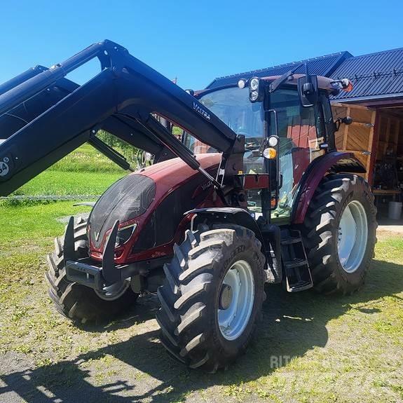 Valtra A 104 h4 Traktoriai