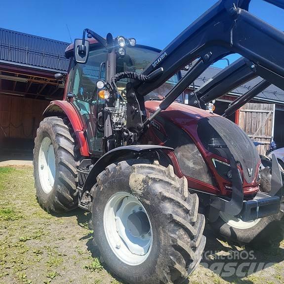 Valtra A 104 h4 Traktoriai
