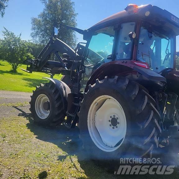 Valtra A 104 h4 Traktoriai