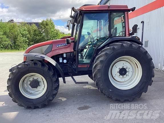 Valtra A 95-4 Traktoriai