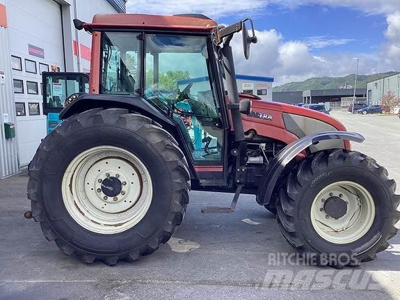 Valtra A 95-4 Traktoriai