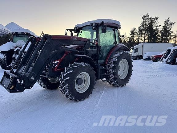 Valtra A105 H4 Traktoriai