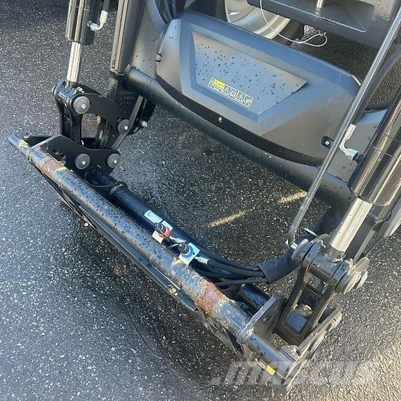 Valtra A115 Traktoriai