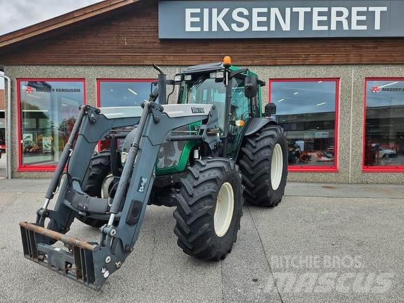 Valtra A92 Traktoriai