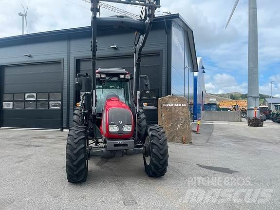Valtra A93 Traktoriai