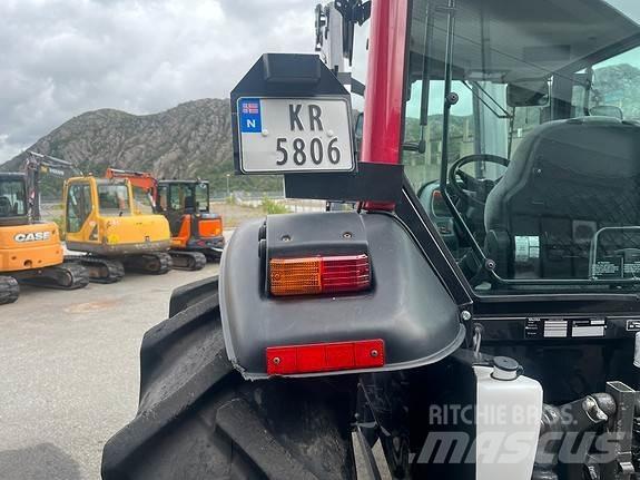 Valtra A93 Traktoriai