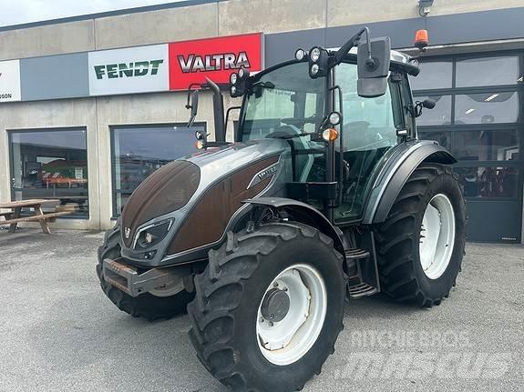 Valtra A94 NY PRIS! Traktoriai
