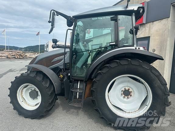 Valtra A94 NY PRIS! Traktoriai