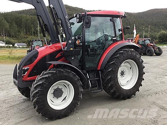 Valtra A95 Traktoriai