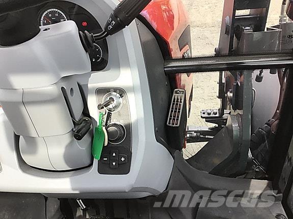 Valtra A95 Traktoriai