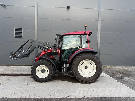 Valtra A95 Traktoriai