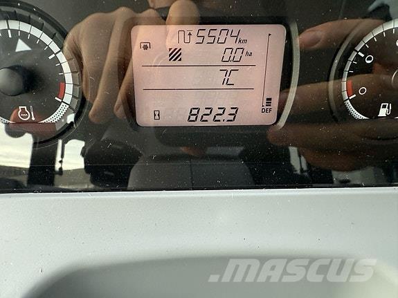 Valtra A95 Traktoriai