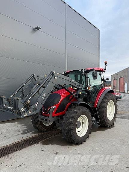 Valtra A95 Traktoriai