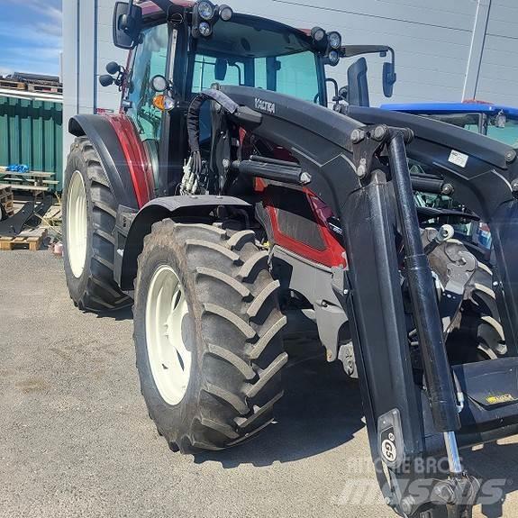 Valtra G 115 A Traktoriai