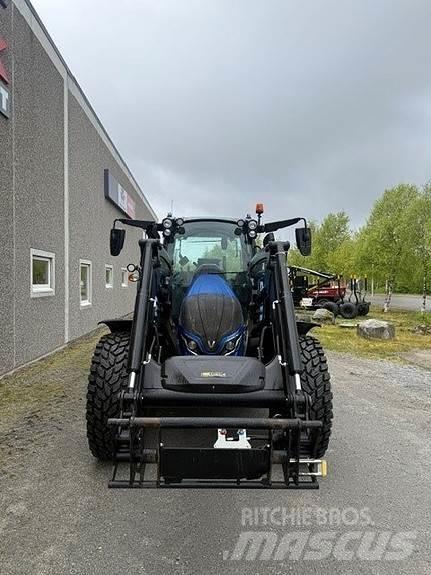 Valtra G 135 A Traktoriai