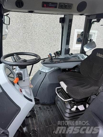 Valtra G 135 A Traktoriai