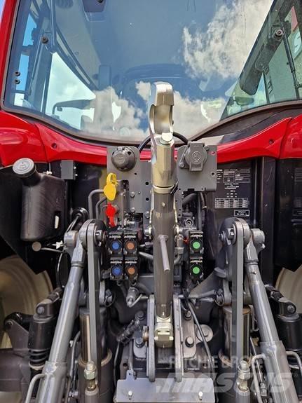 Valtra G105. HT Traktoriai