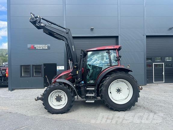 Valtra G115 Active Traktoriai