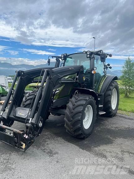 Valtra G115A Traktoriai
