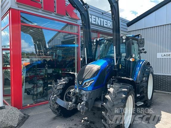 Valtra G135 Activ Traktoriai