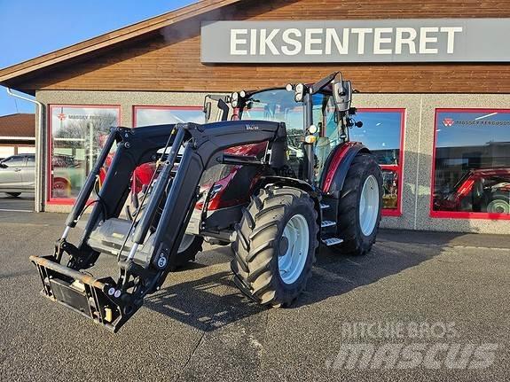 Valtra G135 Active Traktoriai