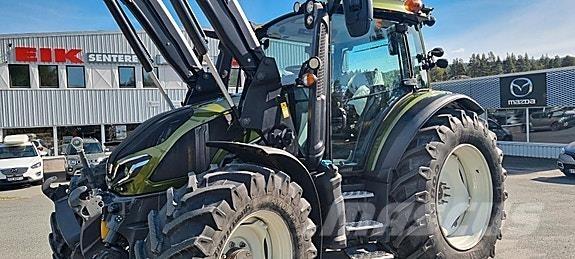 Valtra G135V Traktoriai