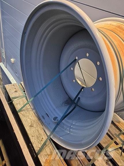 Valtra GKN N4/N5 Žemės ūkis - Kita