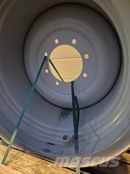 Valtra GKN N4/N5 Žemės ūkis - Kita