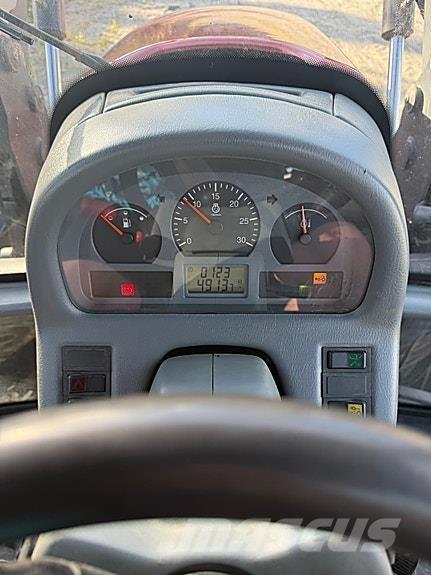 Valtra M150 Traktoriai