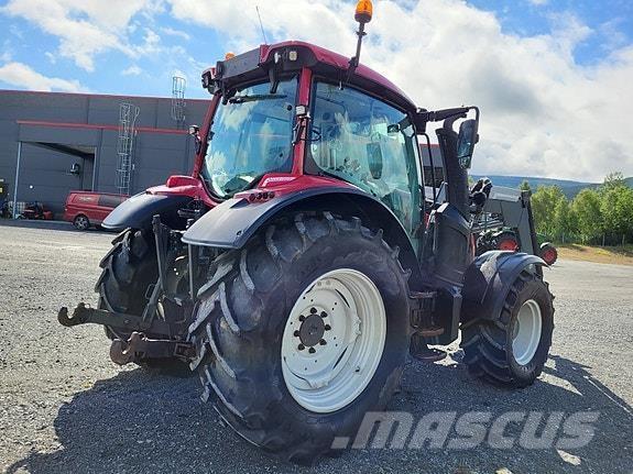 Valtra N 104 H5 Traktoriai