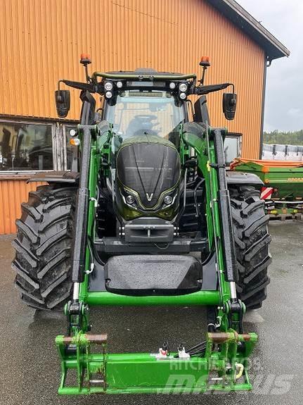 Valtra N-155 EV Traktoriai