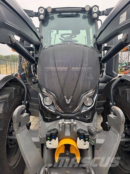Valtra N 175 Traktoriai