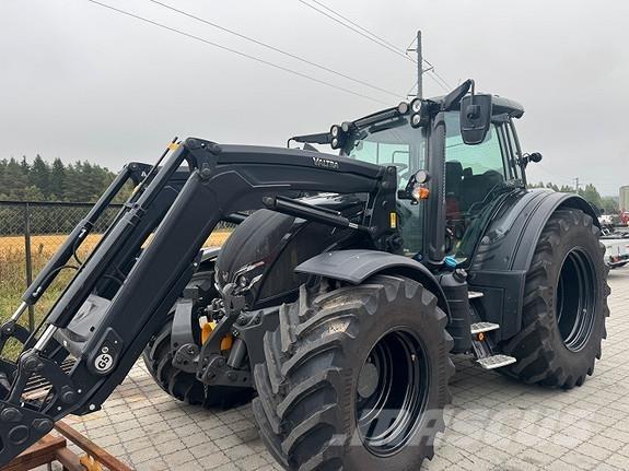 Valtra N 175 Traktoriai