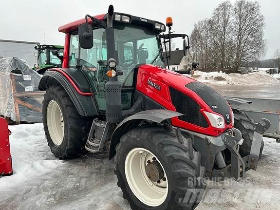 Valtra N103 Traktoriai