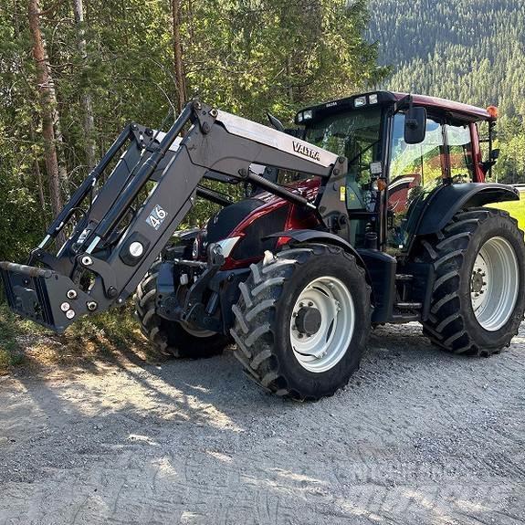 Valtra N103 Traktoriai