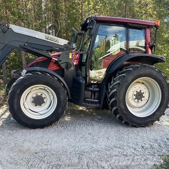 Valtra N103 Traktoriai