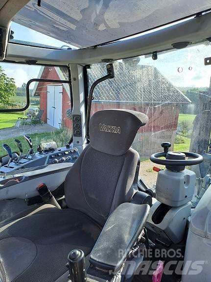 Valtra N154eA Traktoriai