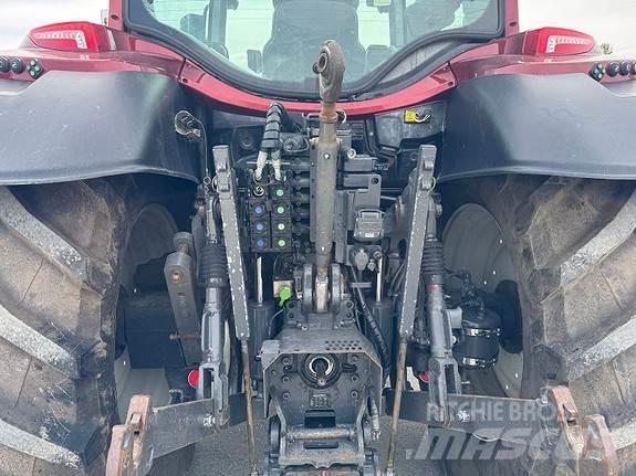 Valtra N174 Traktoriai