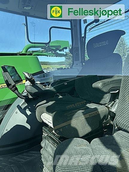 Valtra N174 Traktoriai