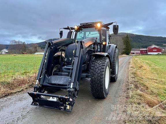 Valtra N174 - Direct Traktoriai