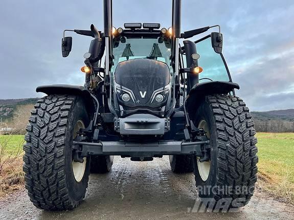 Valtra N174 - Direct Traktoriai